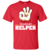 Hamperder Helper Trump Shirt
