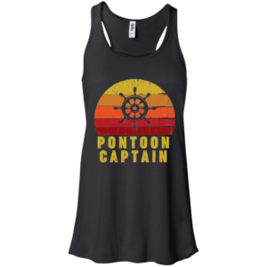 Pontoon Captain Shirt image Pontoon Captain Shirt