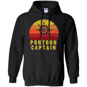 Pontoon Captain Shirt image Pontoon Captain Shirt