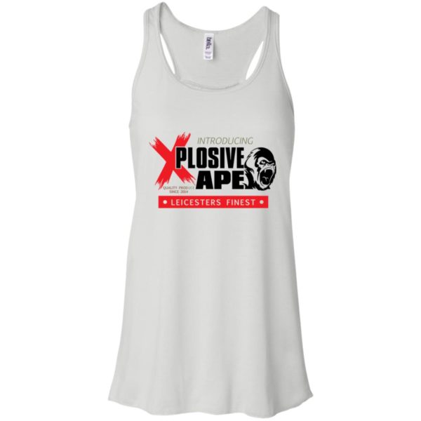 Introducing Plosive Ape Leicesters Finest Shirt