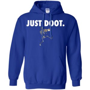 Just Doot Long Sleeve T shirts, Hoodies