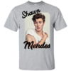 Shawn Mendes T-Shirts