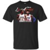 Kawhi Leonard Paul George LA Clippers T-Shirts