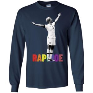 Megan Rapinoe Long Sleeve T shirts, Hoodies