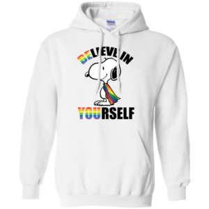 Believe in Yourself Long Sleeve T shirts, Hoodies