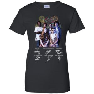 ElevenTeam Character and Sign Stranger Things 3 T Shirts