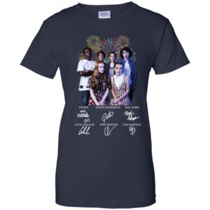 ElevenTeam Character and Sign Stranger Things 3 T Shirts