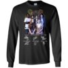 ElevenTeam Character and Sign Stranger Things 3 Long Sleeve T-shirts, Hoodies