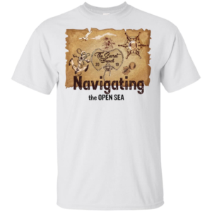 Secret Beach 2019 T Shirts