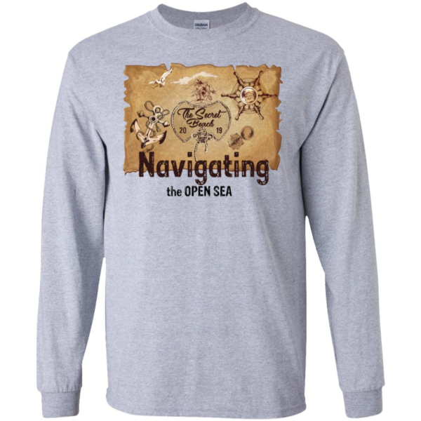 Secret Beach 2019 Long Sleeve T shirts, Hoodies