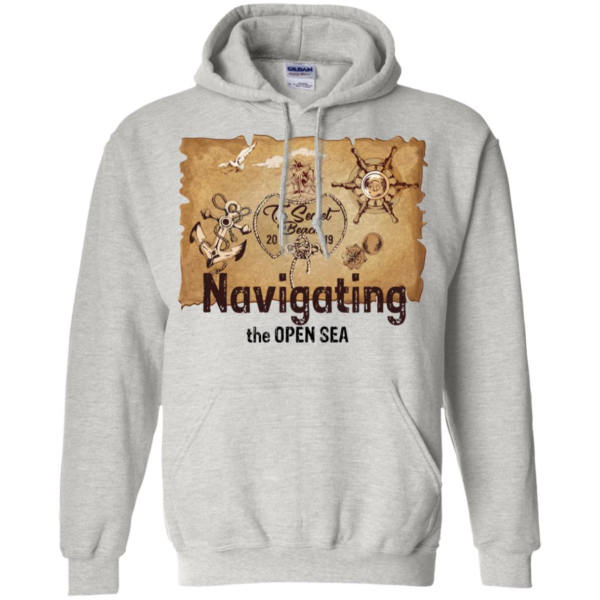 Secret Beach 2019 Long Sleeve T shirts, Hoodies