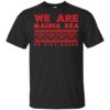 Womens Tribal We Are Mauna Kea – Ku Kia’i Mauna Shirt