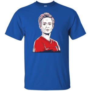 Megan Rapinoe USWNT T shirts