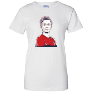 Megan Rapinoe USWNT T shirts