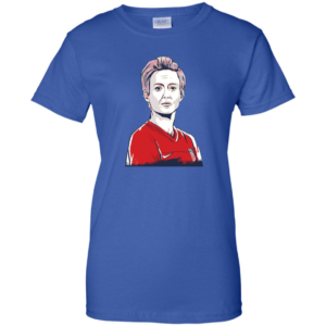 Megan Rapinoe USWNT T shirts