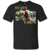 Death Grips – Bionicle Toa Mata Men’s And Women’s T-Shirts