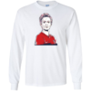 Megan Rapinoe USWNT Long Sleeve T-shirts, Hoodies