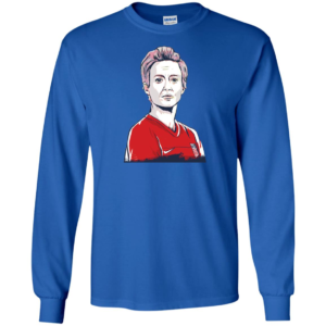 Megan Rapinoe USWNT Long Sleeve T shirts, Hoodies