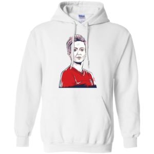 Megan Rapinoe USWNT Long Sleeve T shirts, Hoodies