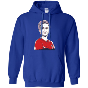 Megan Rapinoe USWNT Long Sleeve T shirts, Hoodies