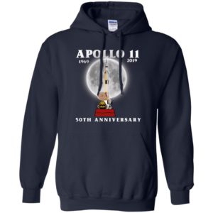 Apollo 11 50th Anniversary Moon Landing 1969 2019 Long Sleeve T shirts, Hoodies