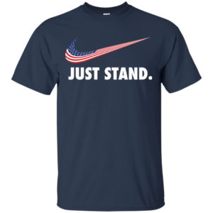 Just Stand T Shirts