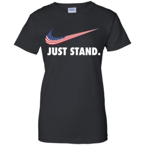 Just Stand T Shirts