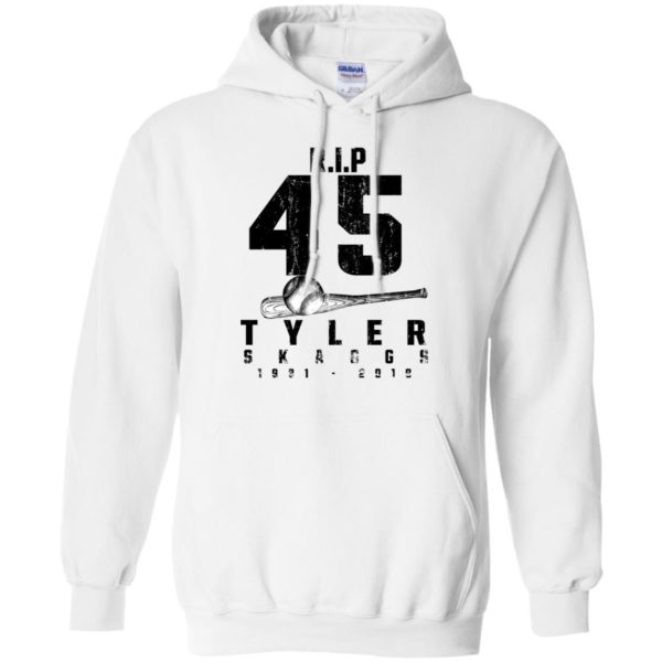 Rip Tyler Skaggs Shirt