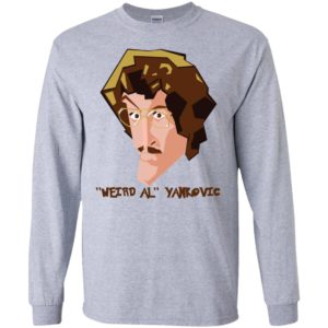 "Weird Al" Yankovic Shirt