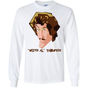 "Weird Al" Yankovic Shirt