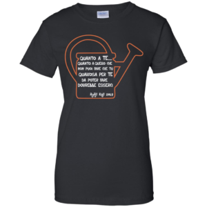 Quanto A Te... Evangelion cit 2019 T Shirts image Quanto A Te... Evangelion cit 2019 T Shirts