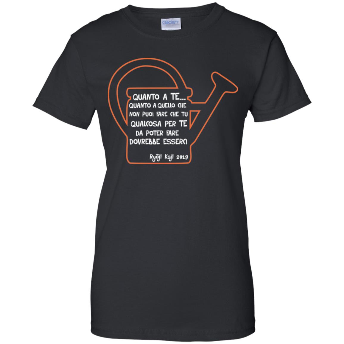 Quanto A Te... Evangelion cit 2019 T Shirts image Quanto A Te... Evangelion cit 2019 T Shirts