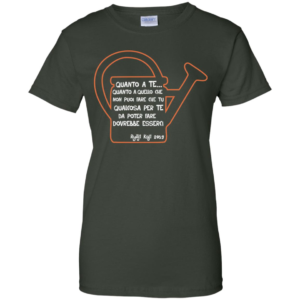 Quanto A Te... Evangelion cit 2019 T Shirts image Quanto A Te... Evangelion cit 2019 T Shirts