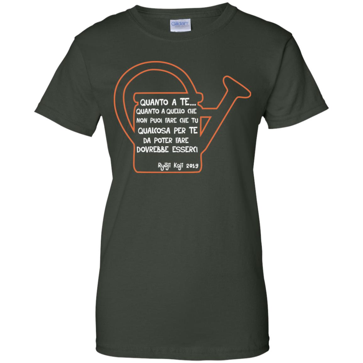 Quanto A Te... Evangelion cit 2019 T Shirts image Quanto A Te... Evangelion cit 2019 T Shirts