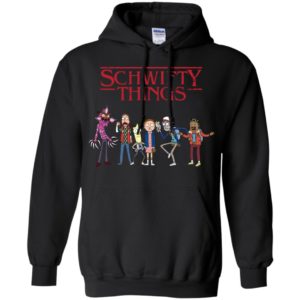 Schwifty Things Shirt