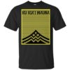 Ku Kiai Mauna – Protect Defend Kanaka Maoli Kea Shirt