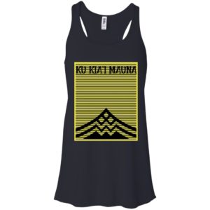 Ku Kiai Mauna Protect Defend Kanaka Maoli Kea Shirt image Ku Kiai Mauna Protect Defend Kanaka Maoli Kea Shirt