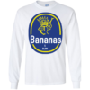 Ween – Bananas & Blow Long Sleeve T-shirts, Hoodies