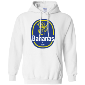 Ween Bananas & Blow Long Sleeve T shirts, Hoodies