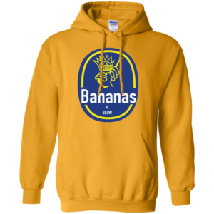 Ween Bananas & Blow Long Sleeve T shirts, Hoodies