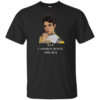 Rip Cameron Boyce T-Shirts