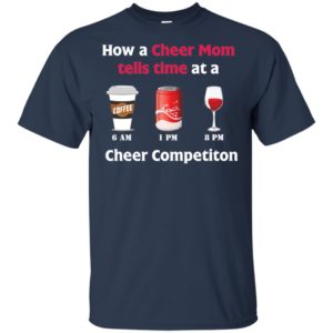Cheer Mom Shirt