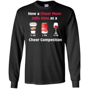 Cheer Mom Shirt