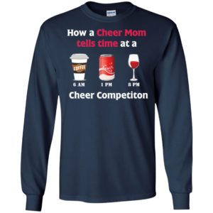 Cheer Mom Shirt