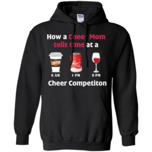 Cheer Mom Shirt