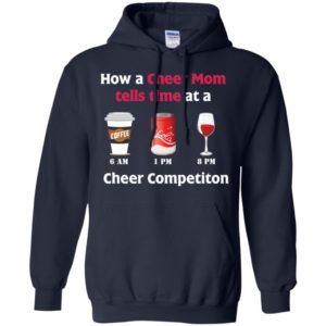 Cheer Mom Shirt