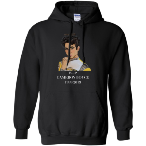 Rip Cameron Boyce Long Sleeve T shirts, Hoodies