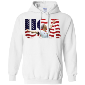 Megan Rapinoe USA Long Sleeve T shirts, Hoodies