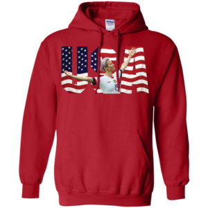 Megan Rapinoe USA Long Sleeve T shirts, Hoodies