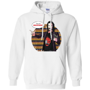 You're Breathtaking Long Sleeve T shirts, Hoodies